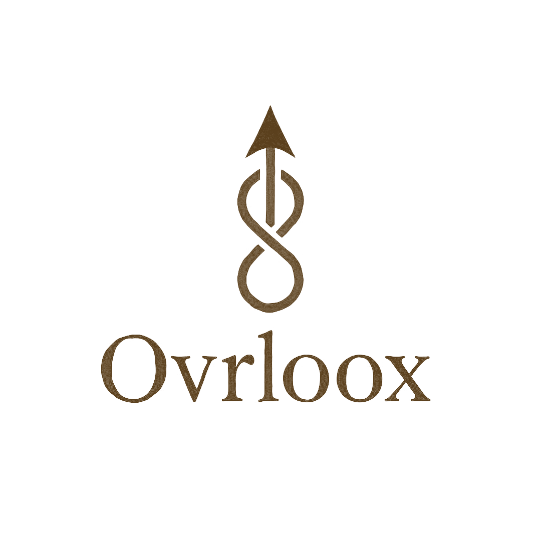 OVRLOOX Logo