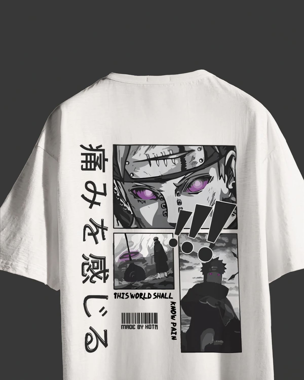 Streetwear Option 1