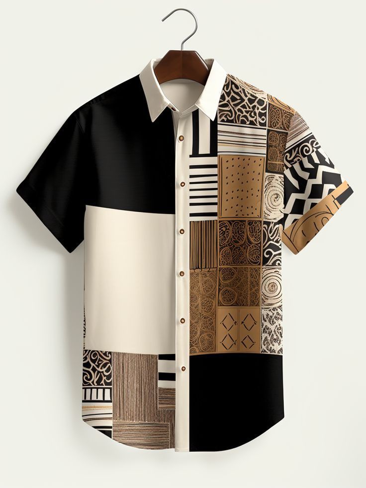 Streetwear Option 6